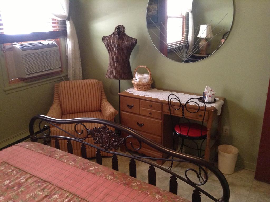 B&B De La Traverse Levis Room photo