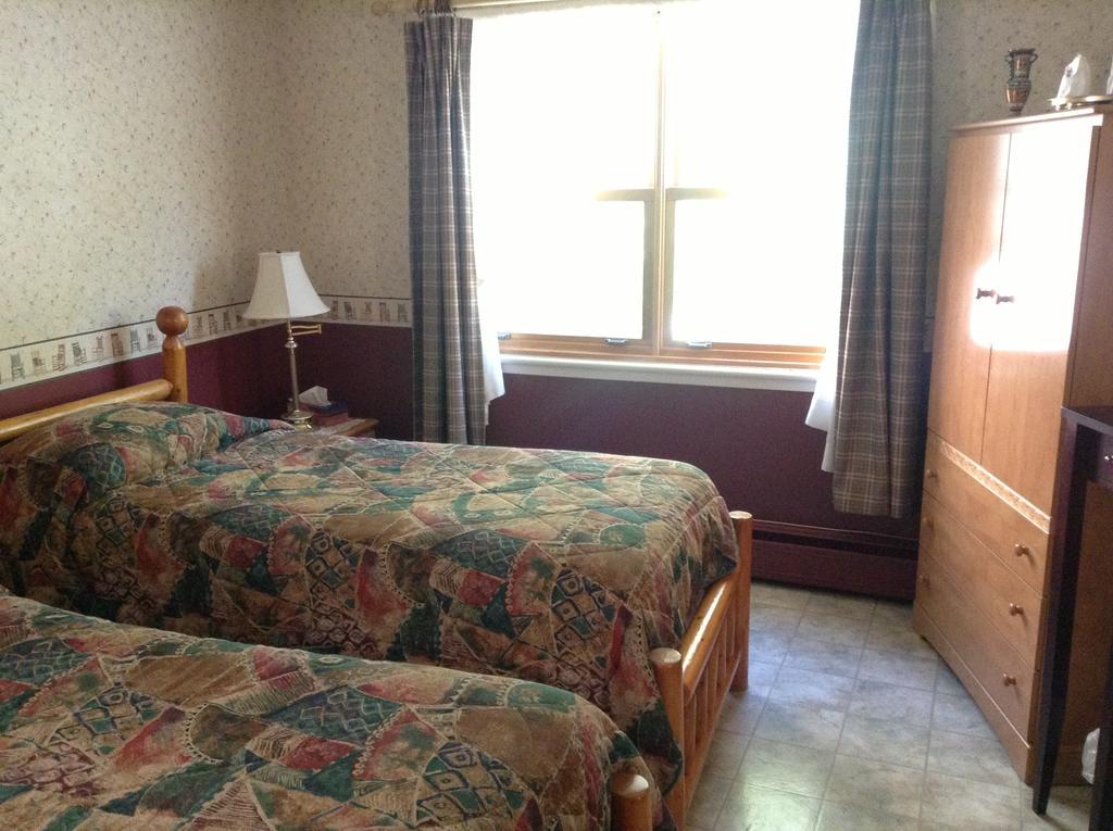 B&B De La Traverse Levis Room photo