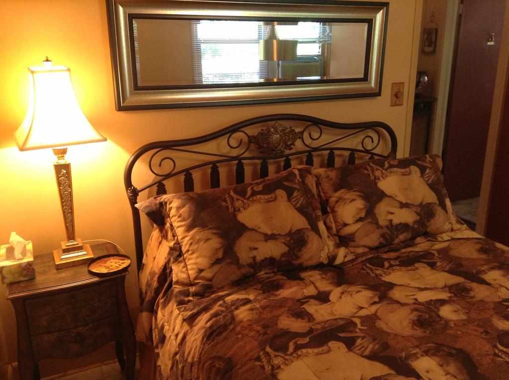 B&B De La Traverse Levis Room photo