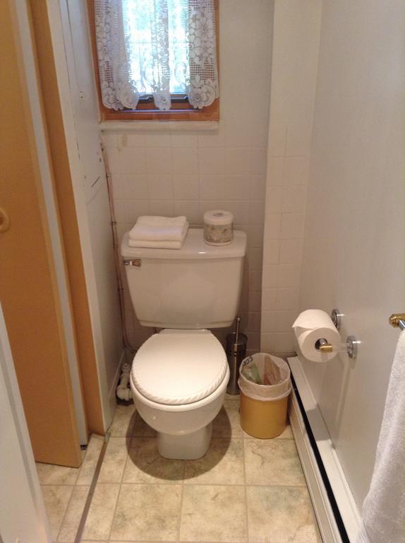 B&B De La Traverse Levis Room photo